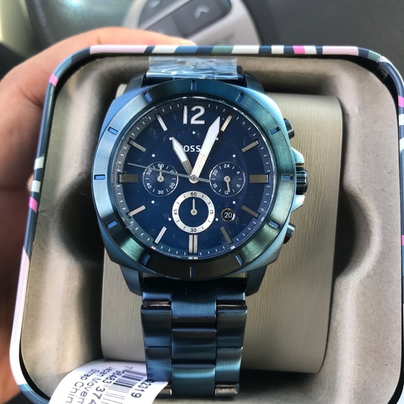 fossil bq2319